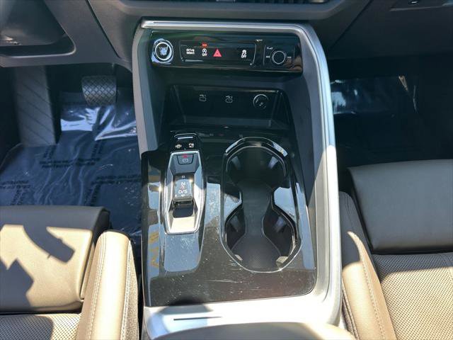 Certified 2025 Audi Q5 Premium Plus w/ Premium Plus image 11