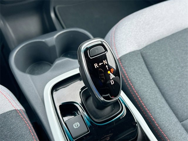 Used 2017 Chevrolet Bolt LT image 15