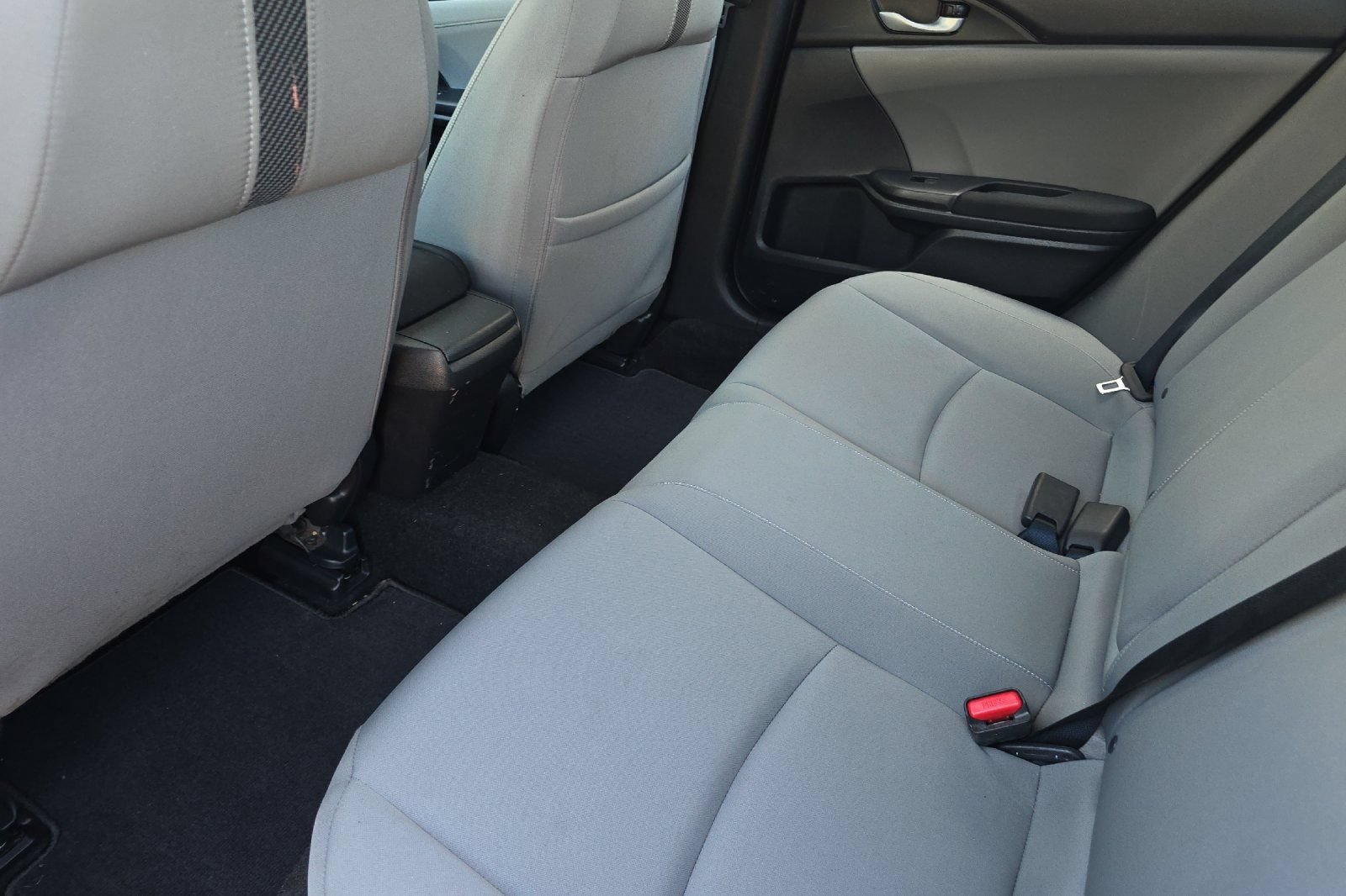 Used 2016 Honda Civic EX image 12