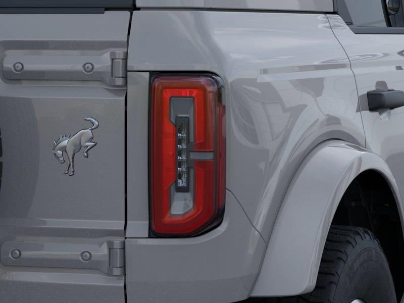 New 2026 Ford Bronco Outer Banks AWD/4WD image 23