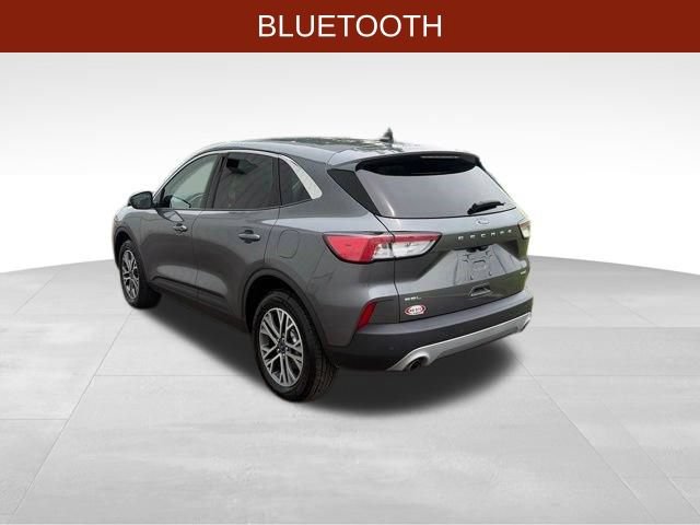 Used 2022 Ford Escape SEL AWD/4WD image 5