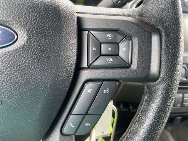 Used 2015 Ford F150 XLT w/ Equipment Group 302A Luxury RWD image 21