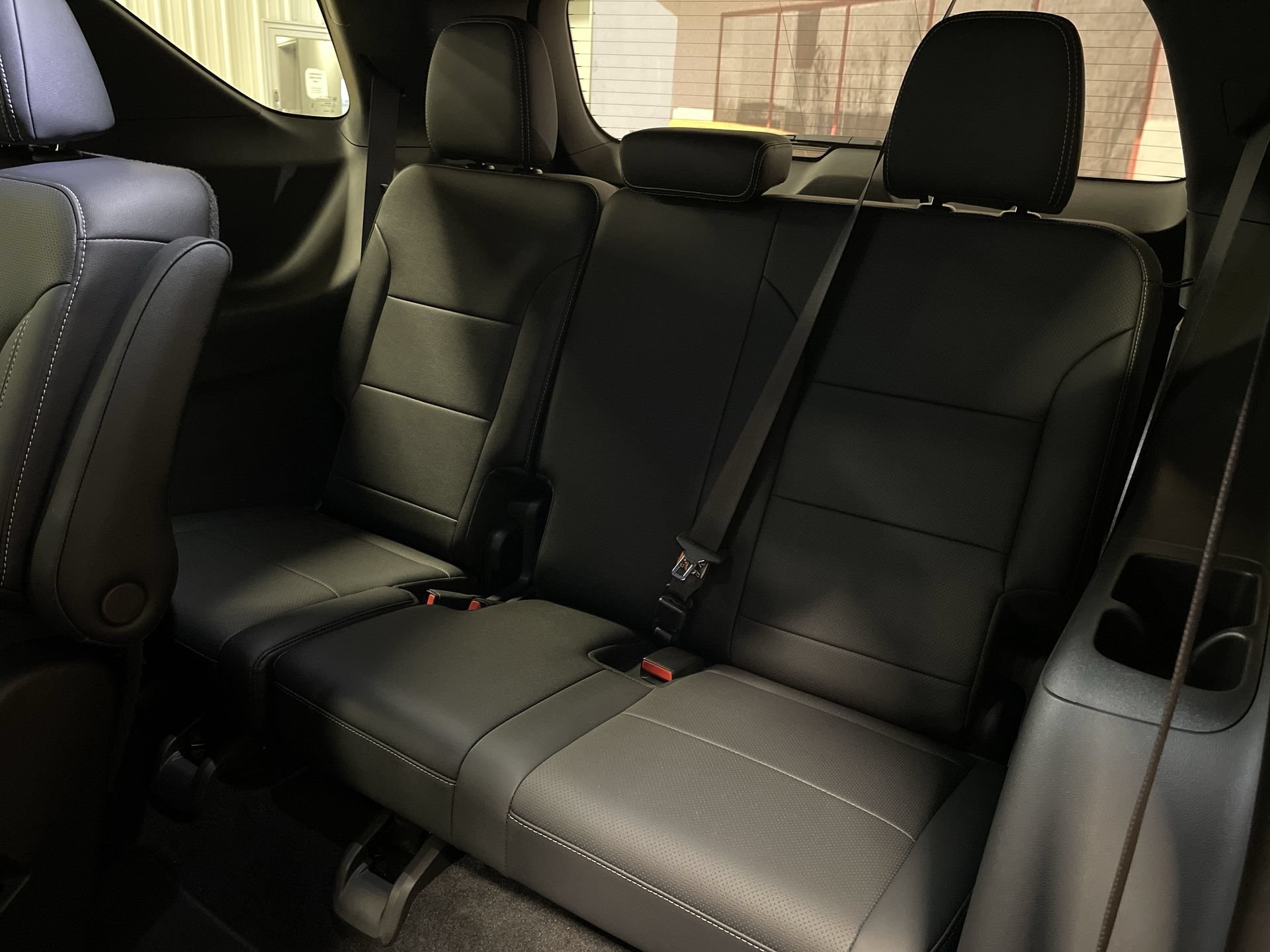 Used 2026 Chevrolet Traverse LT AWD/4WD image 24