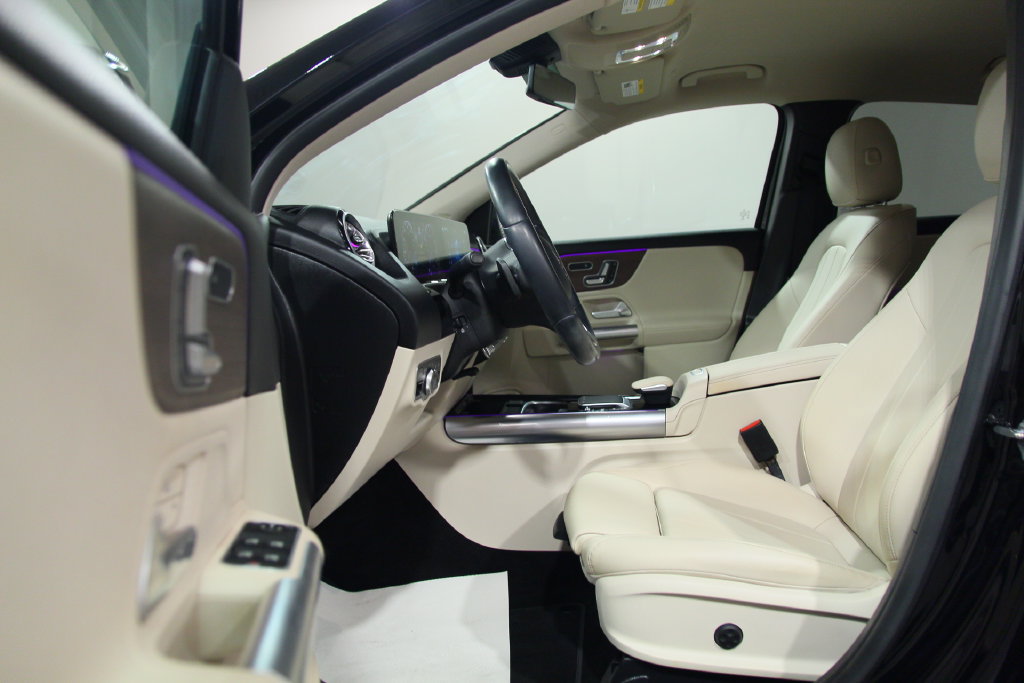 Certified 2023 Mercedes-Benz GLA 250 4MATIC image 6