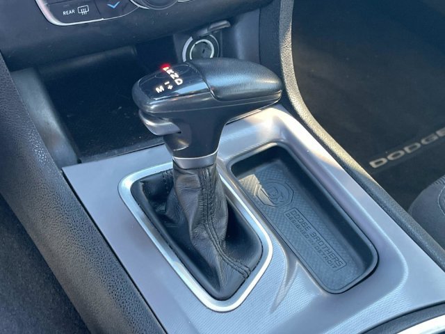 Used 2022 Dodge Charger SXT RWD image 32