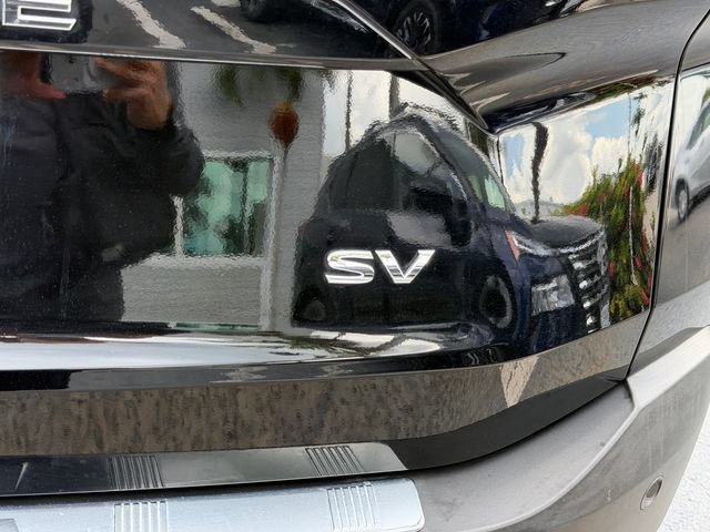 Used 2023 Nissan Rogue SV FWD image 15