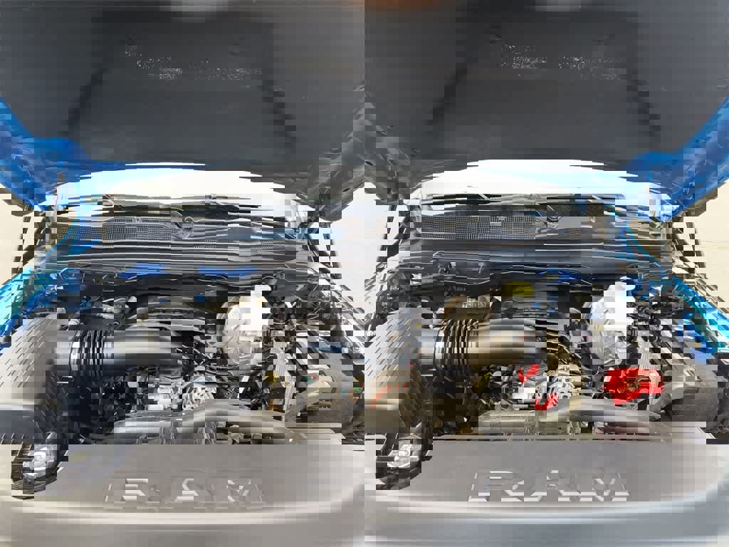 Used 2023 RAM 1500 Rebel w/ Rebel Level 1 Equipment Group image 25