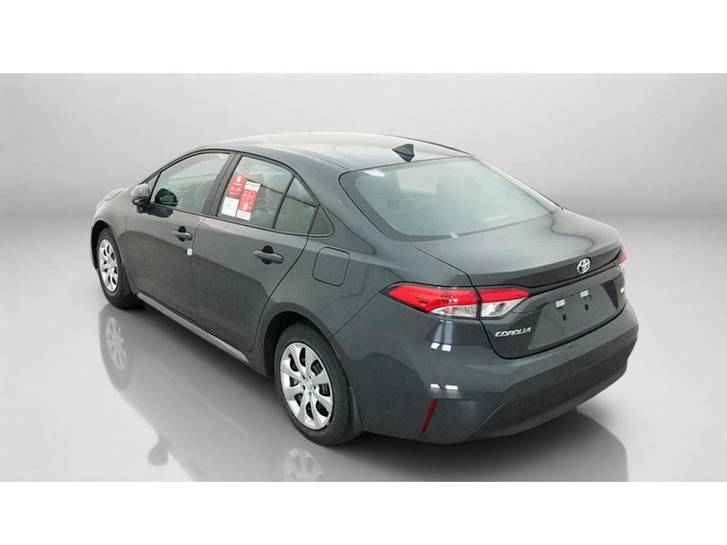 New 2027 Toyota Corolla LE FWD image 6