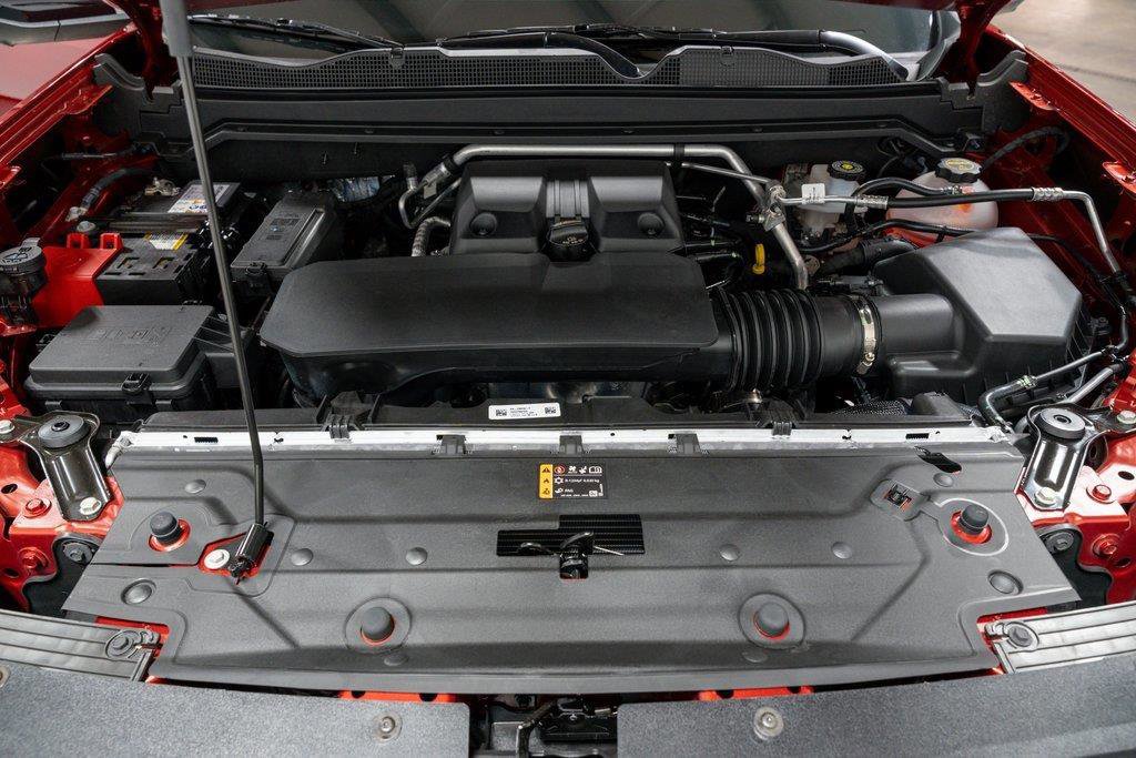 New 2024 GMC Canyon Elevation w/ Elevation Premium Package image 14