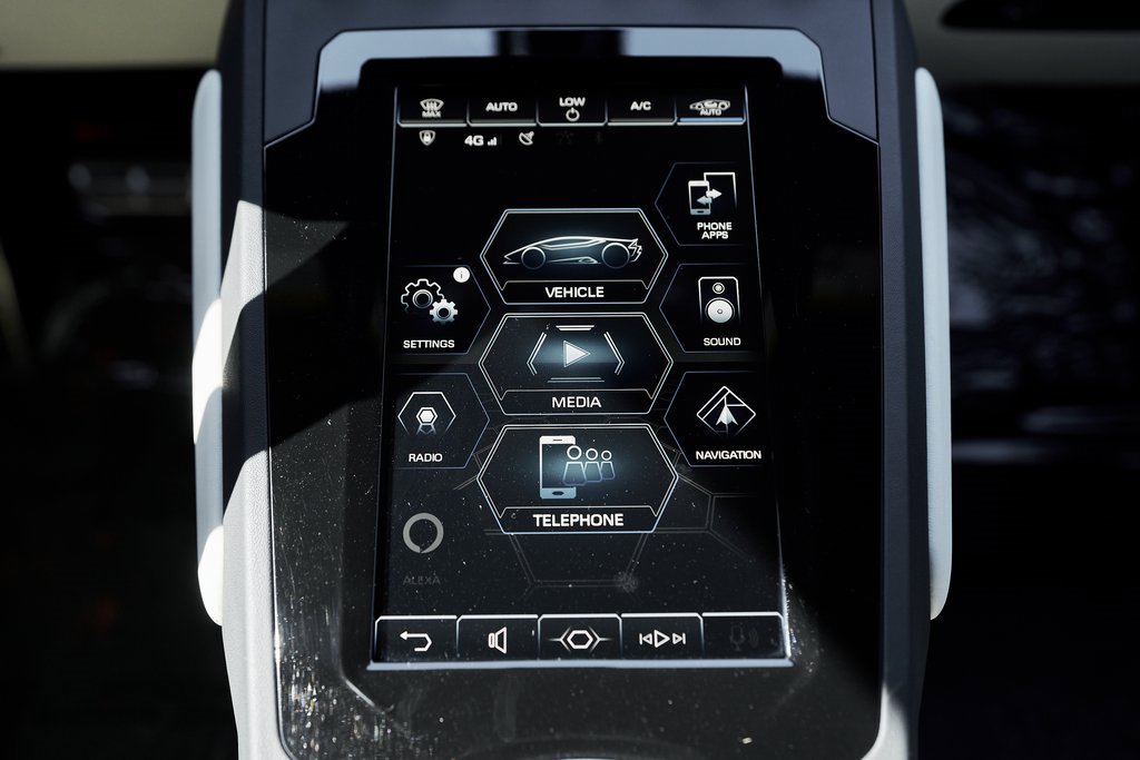 Used 2022 Lamborghini Huracan EVO image 59