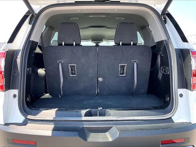 Used 2023 GMC Acadia SLE w/ Driver Convenience Package AWD/4WD image 30