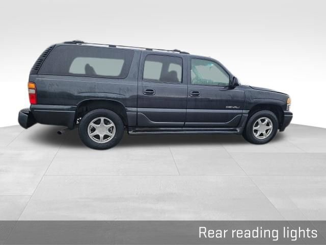 Used 2003 GMC Yukon XL Denali image 29