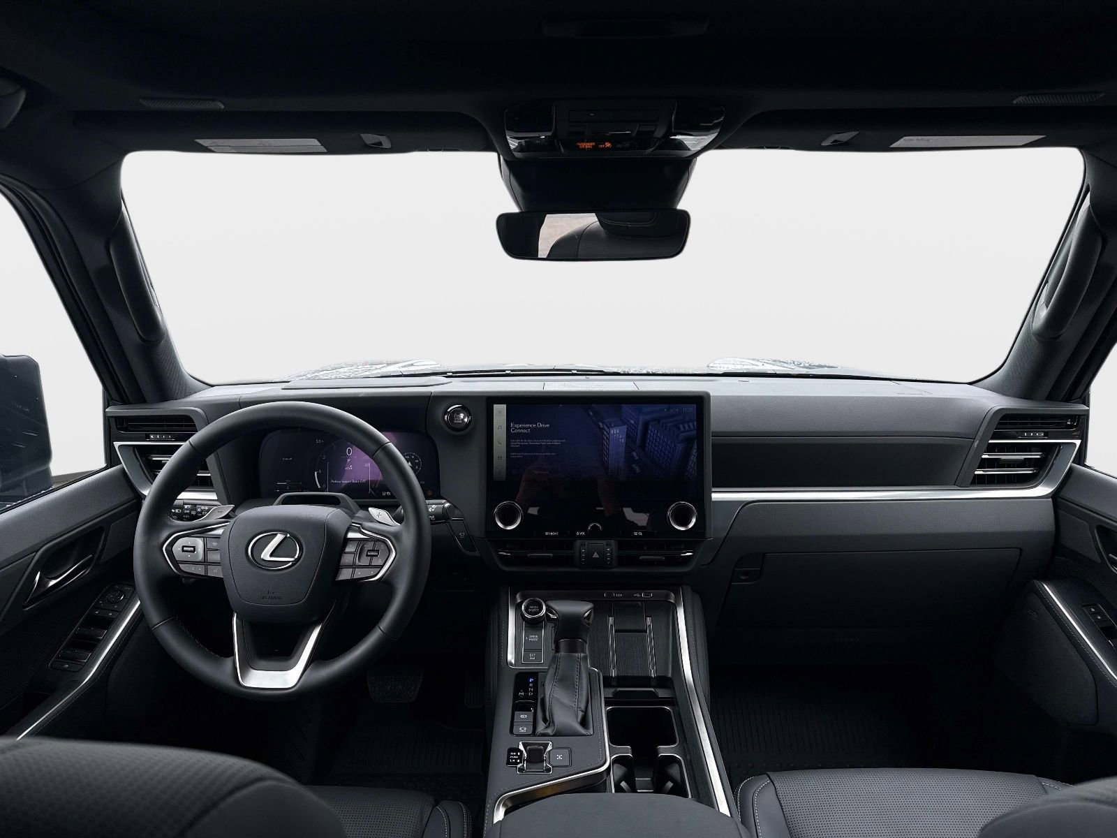 Used 2024 Lexus GX 550 image 16