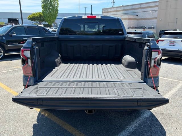 Used 2024 Ford Ranger Raptor AWD/4WD image 7