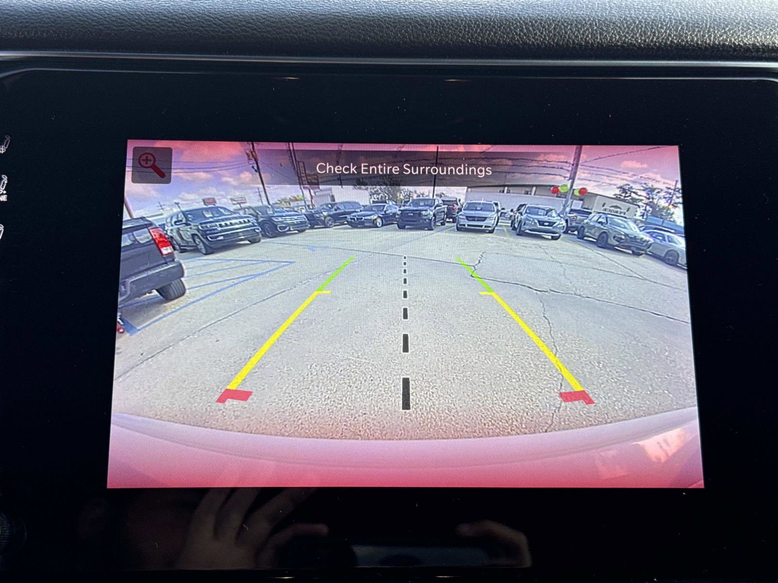 Used 2022 Jeep Wagoneer Series III image 25