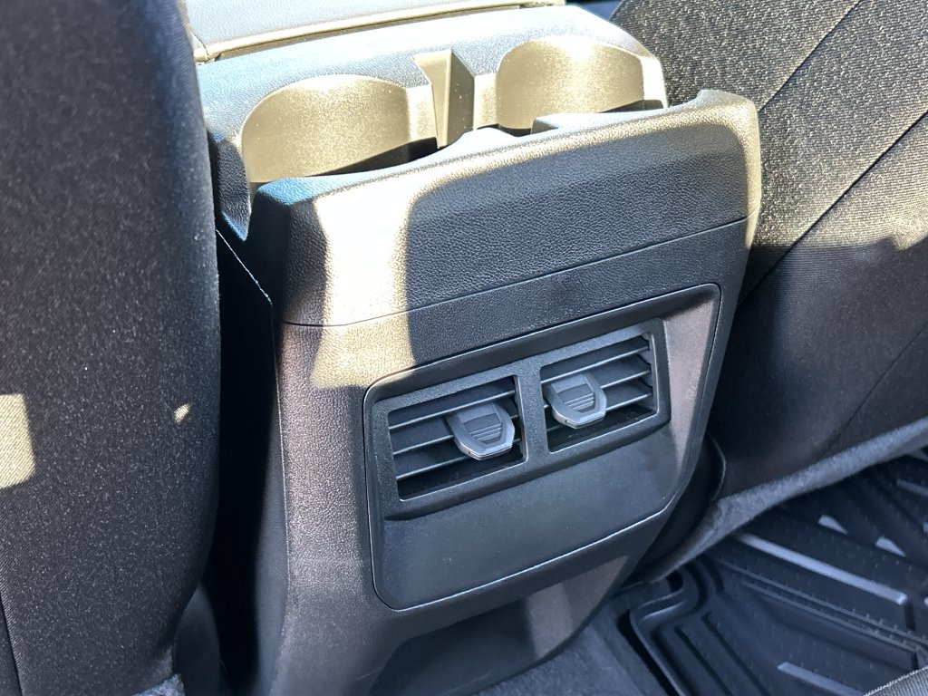 New 2026 Chevrolet Colorado Trail Boss AWD/4WD image 19