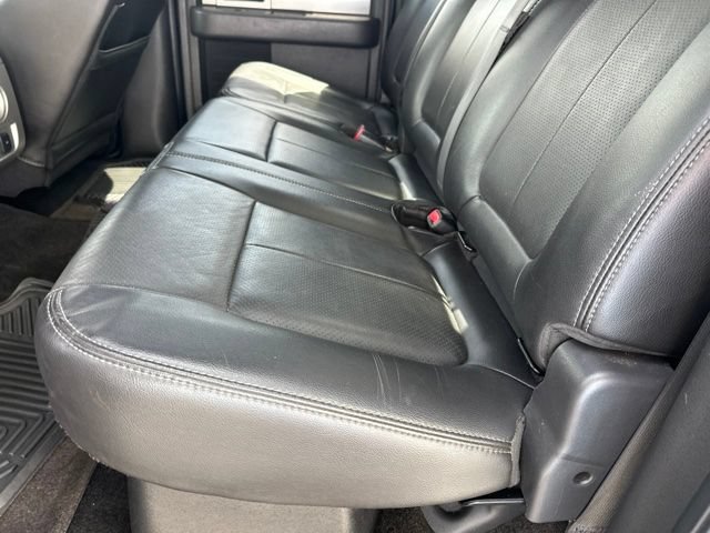 Used 2014 Ford F150 FX4 w/ Equipment Group 402A Luxury AWD/4WD image 18