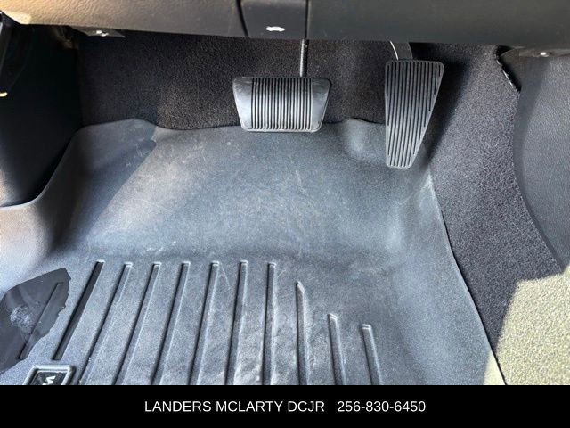 Used 2014 RAM 2500 Laramie w/ Convenience Group image 25