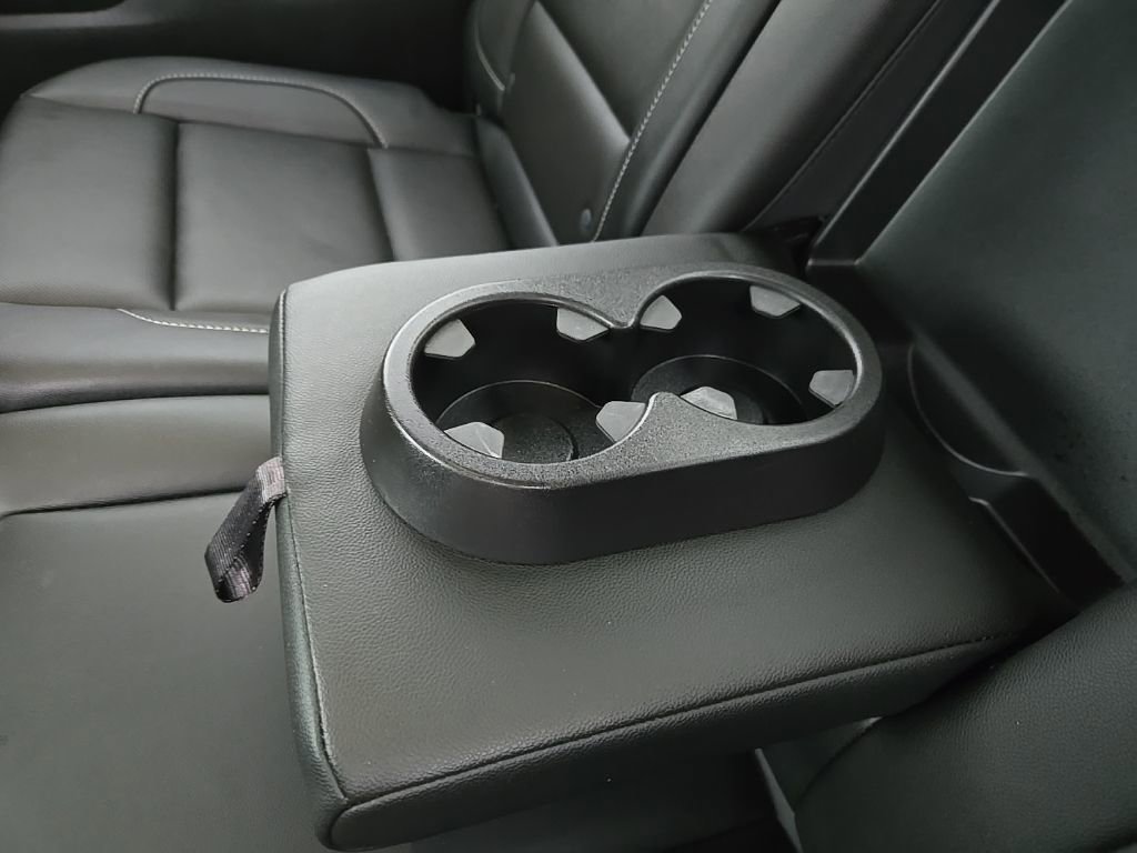 Used 2019 Chevrolet Silverado 3500 LTZ w/ Duramax Plus Package image 45