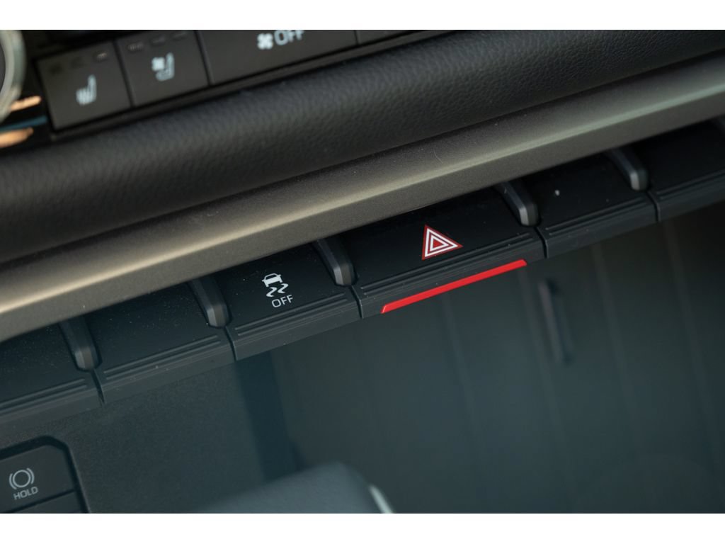 Used 2024 Toyota Tundra Limited w/ Nightshade Package AWD/4WD image 28