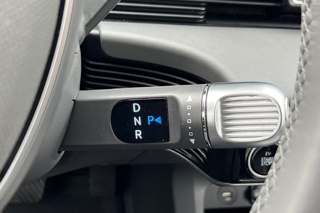 Certified 2024 Hyundai Ioniq 5 SEL AWD/4WD image 27