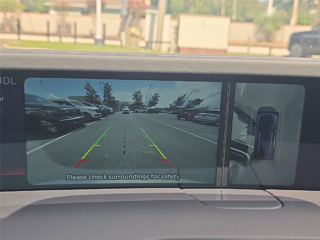 New 2026 Lincoln Nautilus Premier AWD/4WD image 18