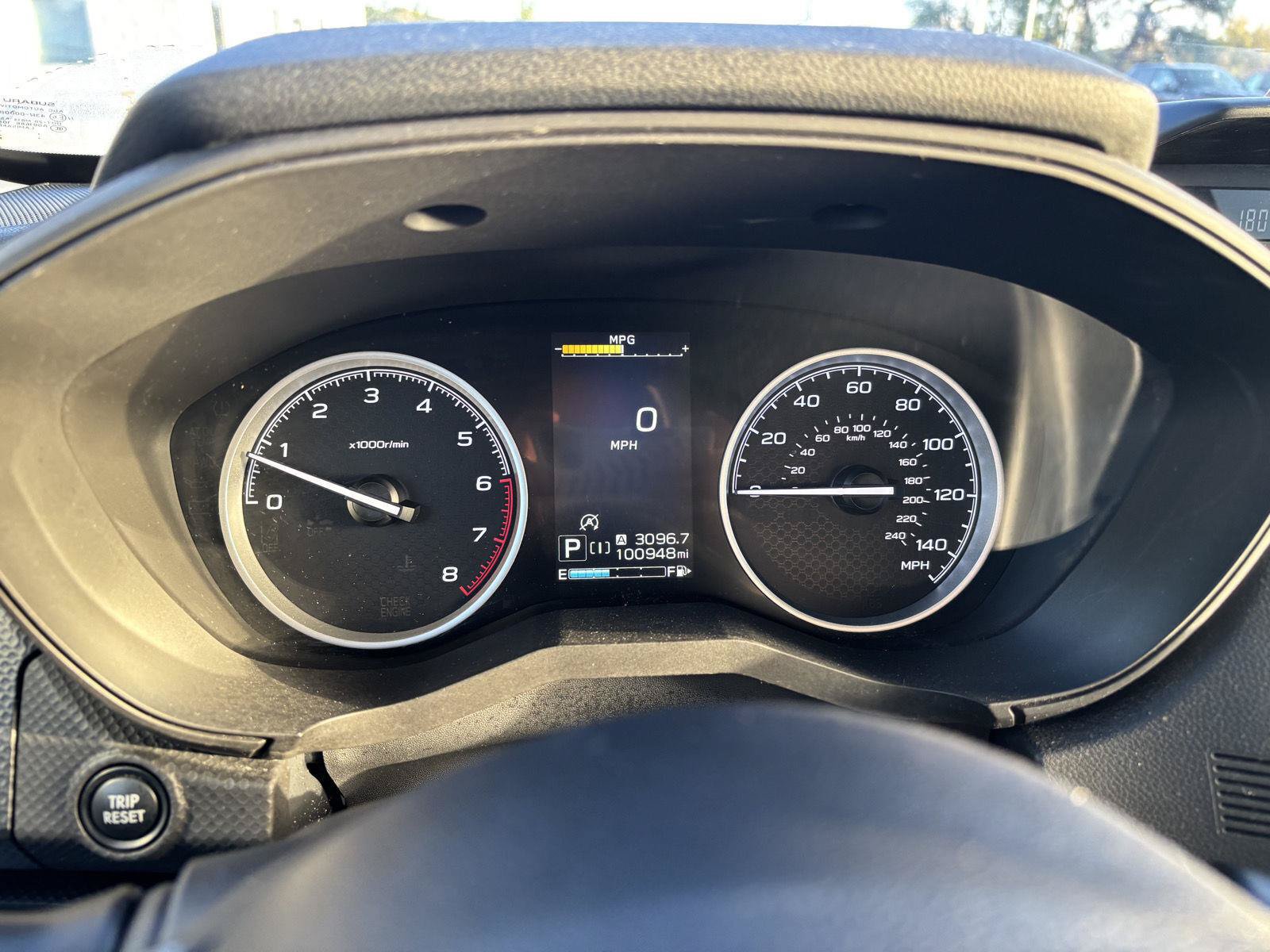 Used 2020 Subaru Forester Premium AWD/4WD image 21