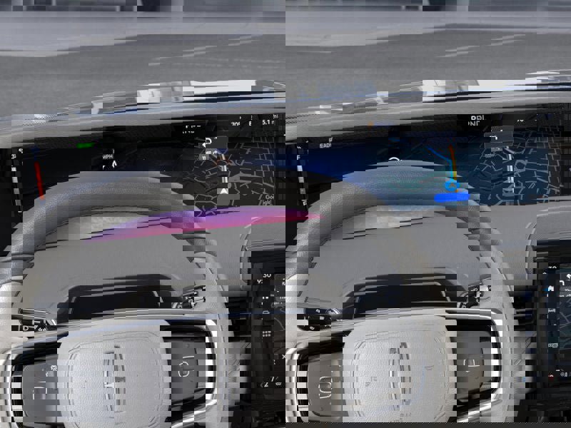 New 2025 Lincoln Nautilus Premier w/ Equipment Group 102A image 13