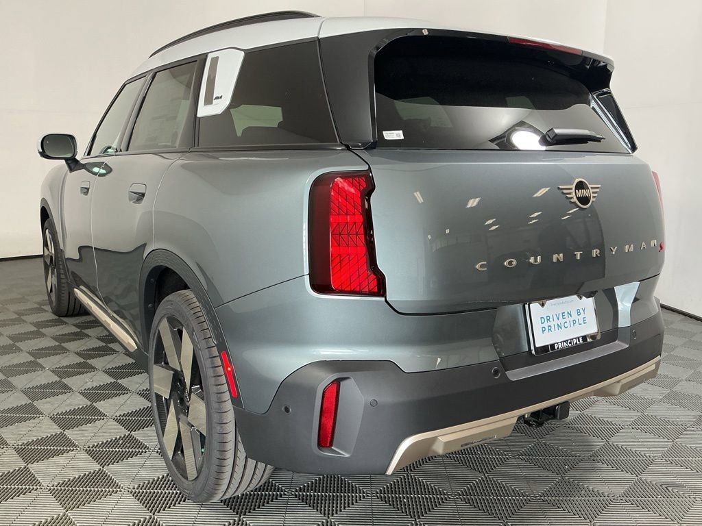 New 2026 MINI Cooper Countryman S image 7