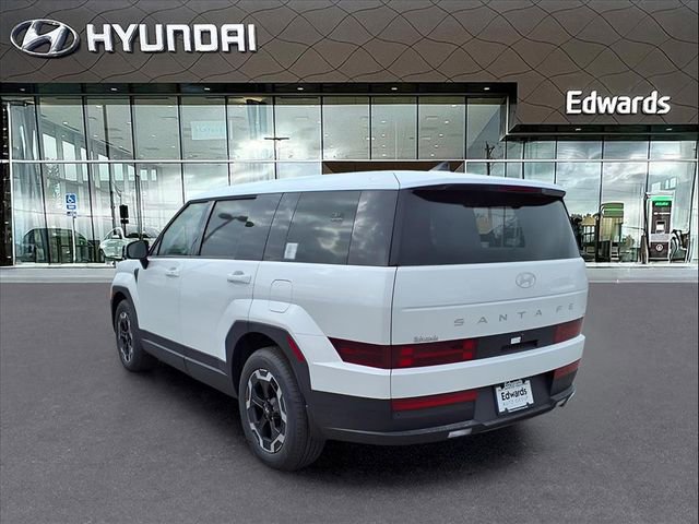 New 2026 Hyundai Santa Fe SE image 5