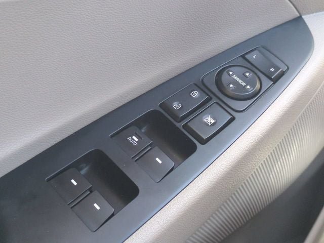 Used 2019 Hyundai Tucson SEL FWD image 23