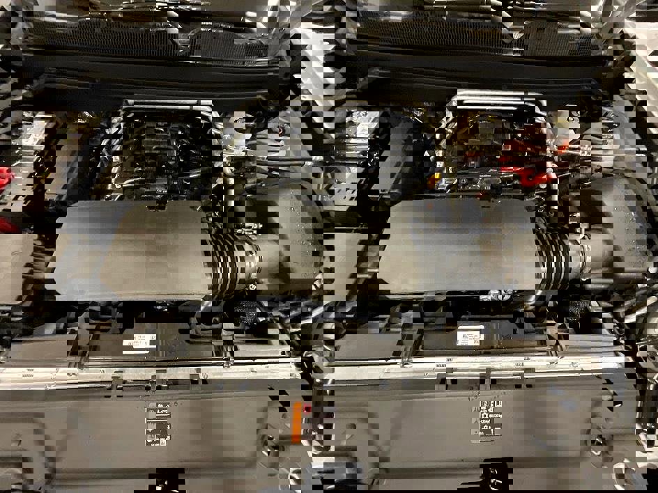 New 2026 Chevrolet Colorado ZR2 w/ Technology Package image 11