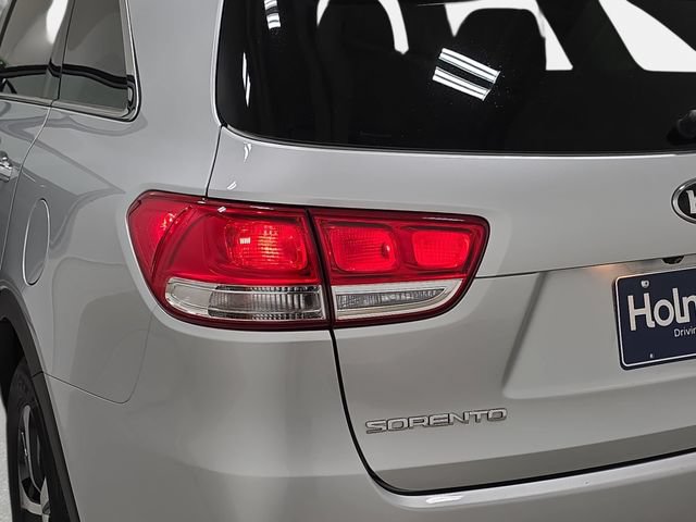 Used 2018 Kia Sorento EX FWD image 33
