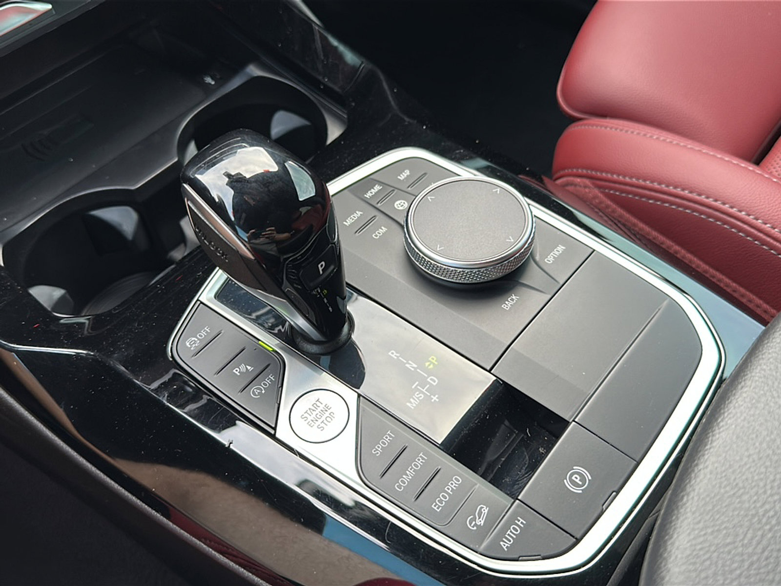 Certified 2023 BMW X3 xDrive30i w/ M Sport Package image 36