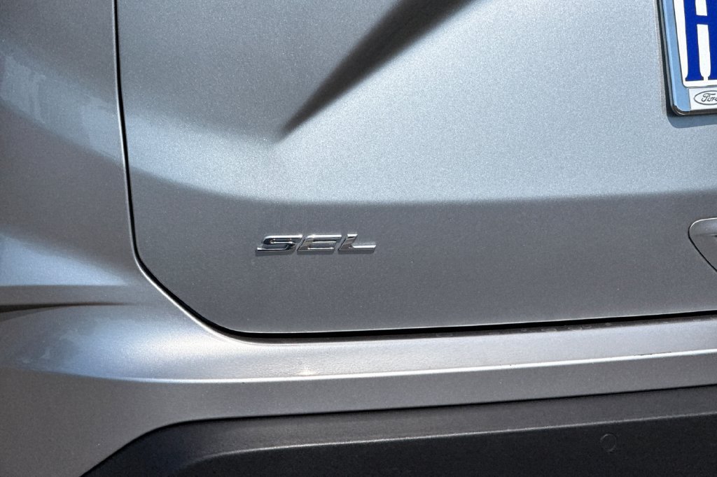 Used 2024 Ford Edge SEL AWD/4WD image 27