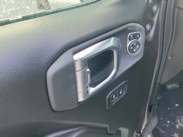 New 2026 Jeep Gladiator Mojave image 13