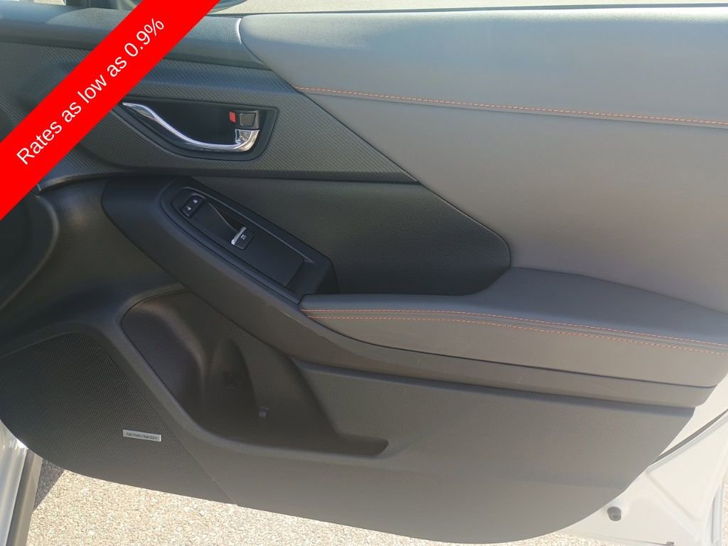 Used 2025 Subaru Crosstrek 2.5i Limited w/ Popular Package #3A image 22