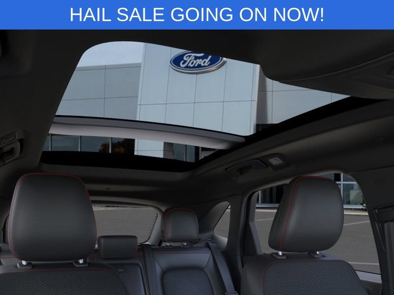 New 2026 Ford Escape ST-Line Select w/ Tech Pack #2 AWD/4WD image 23