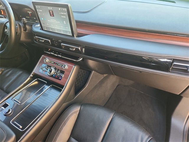 Used 2023 Lincoln Aviator Reserve w/ Elements Package Plus image 30
