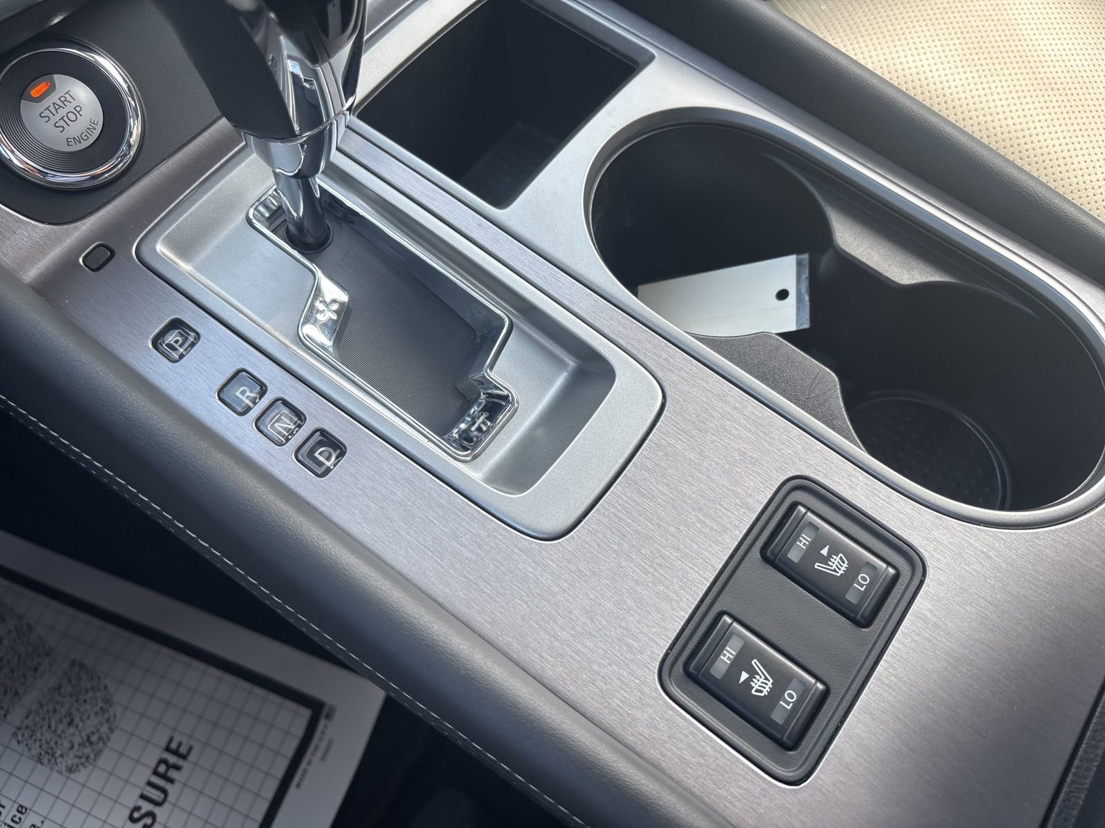 Used 2024 Nissan Murano SL image 20