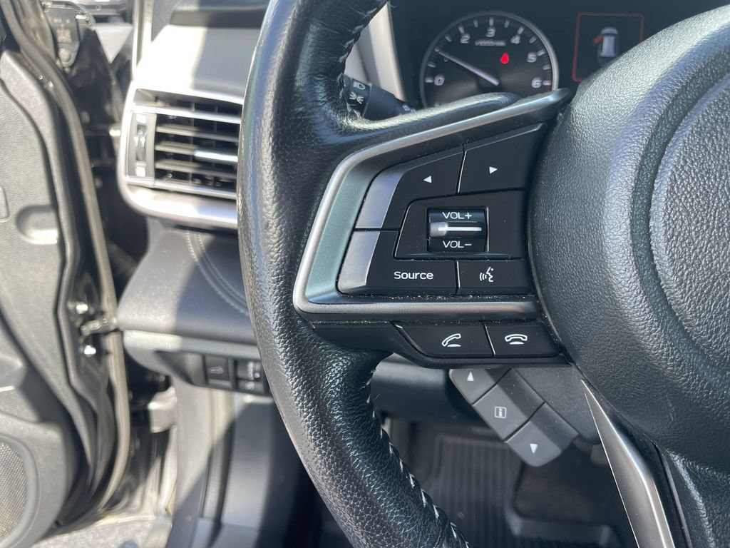 Used 2021 Subaru Outback Limited AWD/4WD image 18