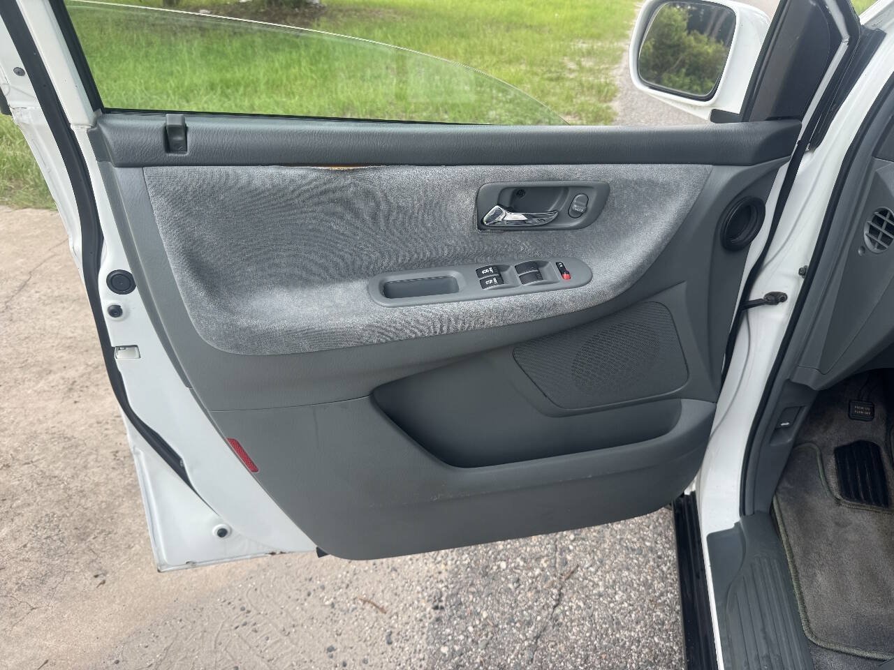 Used 2003 Honda Odyssey EX image 18