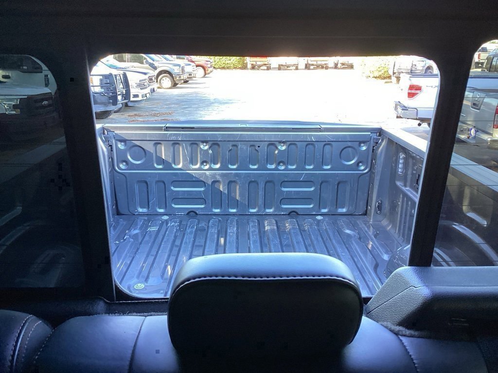 Used 2022 Ford F250 Platinum w/ FX4 Off-Road Package image 68