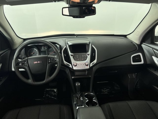Certified 2016 GMC Terrain SLE FWD image 18