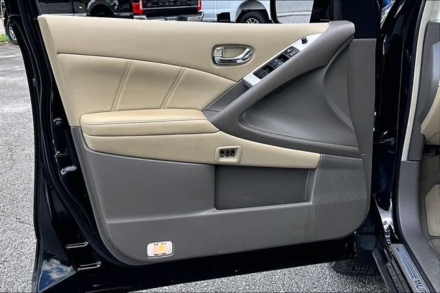 Used 2011 Nissan Murano SL w/ Navigation Pkg FWD image 17