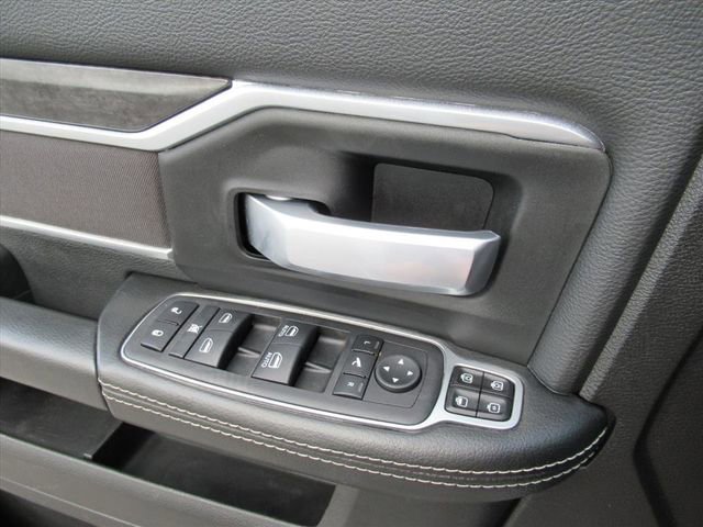 Certified 2024 RAM 2500 Big Horn image 17