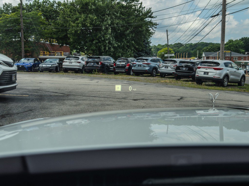 Used 2018 Rolls-Royce Dawn RWD image 59