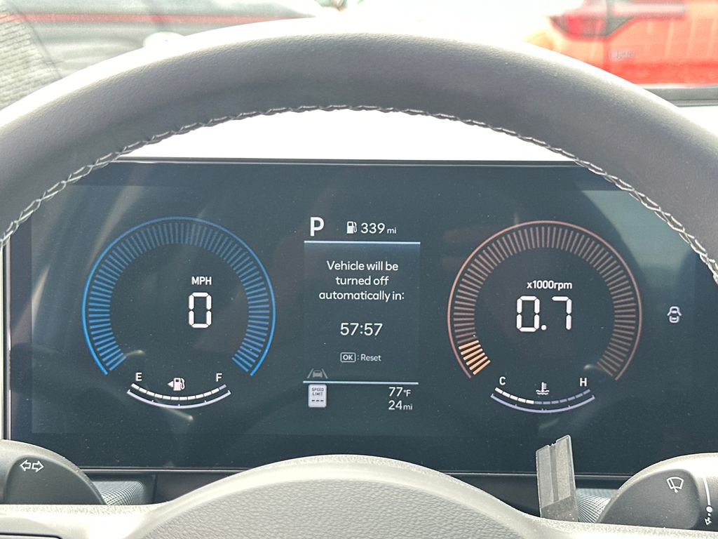 New 2026 Hyundai Sonata SEL AWD/4WD image 20