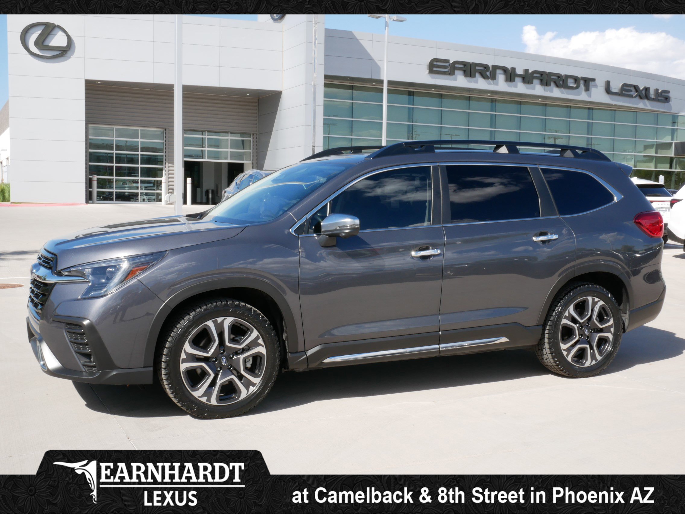 Used 2023 Subaru Ascent Touring
