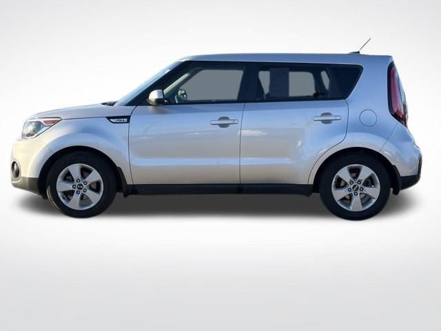 Used 2018 Kia Soul w/ Convenience Package image 6